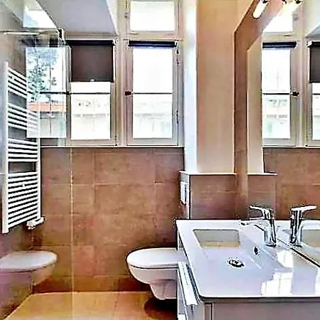 Le Bellevue - Cosy Flat *