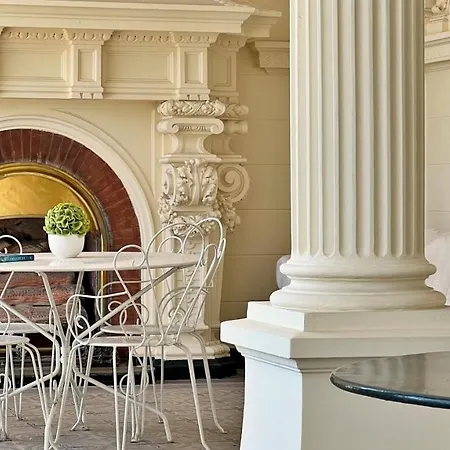 Le Bellevue - Cosy Flat Cannes