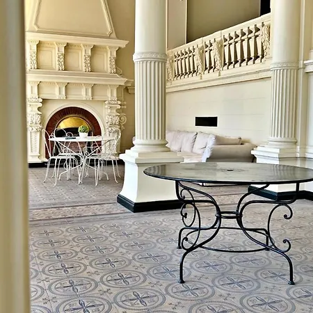 Le Bellevue - Cosy Flat Apartment