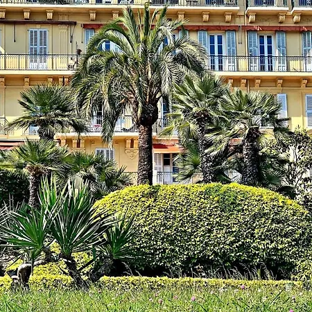 Le Bellevue - Cosy Flat Appartamento