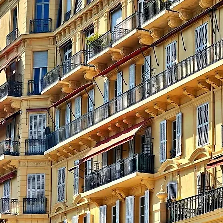Le Bellevue - Cosy Flat *