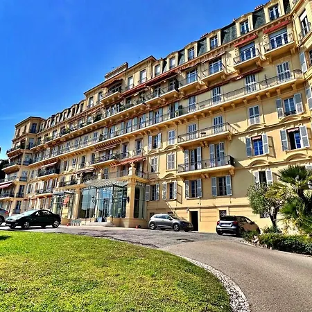 Apartment Le Bellevue - Cosy Flat *