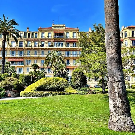 Le Bellevue - Cosy Flat * Cannes