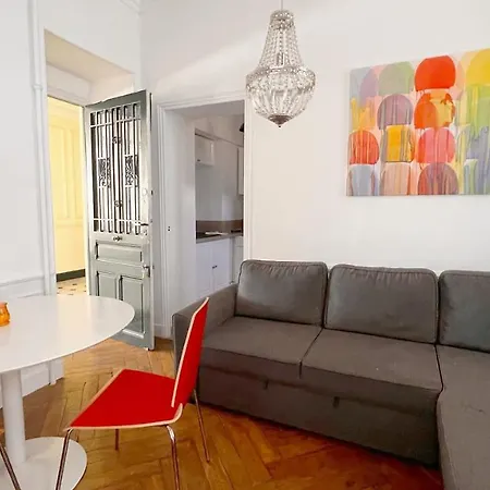 Le Bellevue - Cosy Flat Appartamento