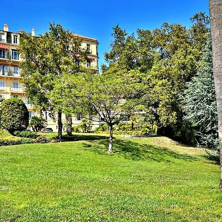 Appartement Le Bellevue - Cosy Flat *