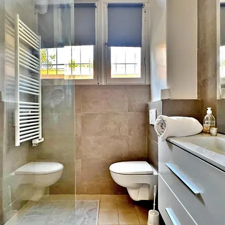 Appartement Le Bellevue - Cosy Flat Cannes